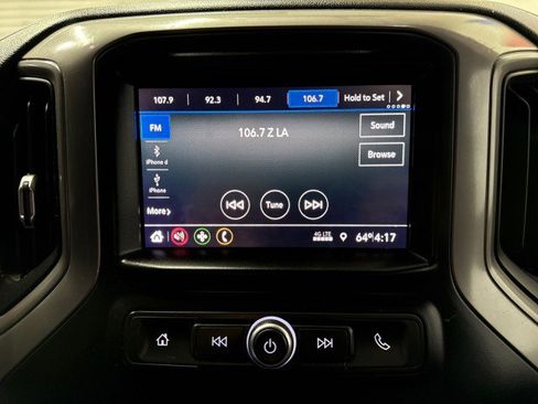 Used 2021 Chevrolet Silverado 3500 W/T w/ WT Convenience Package image 19