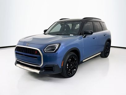 New 2027 MINI Cooper Countryman S