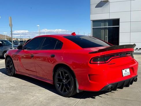 Used 2020 Dodge Charger GT w/ Plus Group image 4