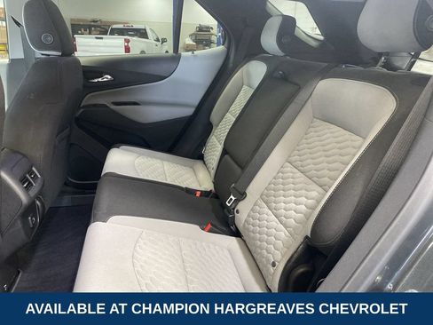 Used 2019 Chevrolet Equinox LS w/ LS Convenience Package FWD image 33
