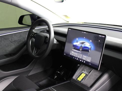 Used 2024 Tesla Model 3 Long Range image 12