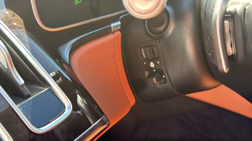 Certified 2023 Mercedes-Benz S 580 4MATIC Sedan image 30