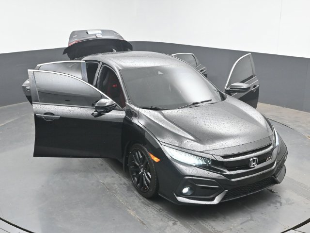 Certified 2020 Honda Civic Si image 49