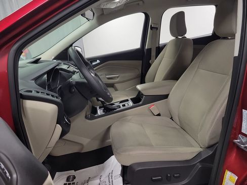 Used 2018 Ford Escape SE AWD/4WD image 14