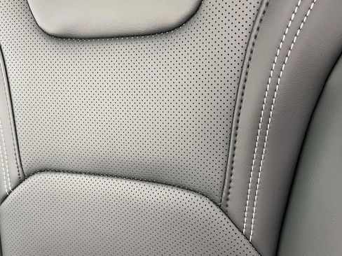 New 2025 Ford Mustang Mach-E Premium w/ Interior Protection Package image 13