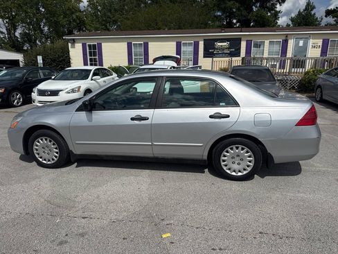 Used 2007 Honda Accord VP image 8
