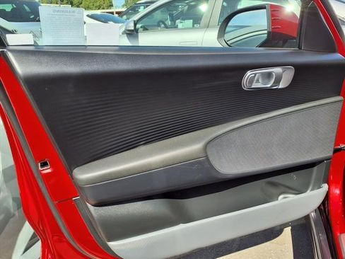 Certified 2025 Hyundai Ioniq 6 SEL image 11
