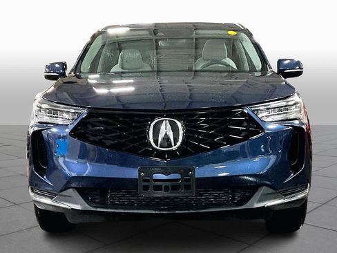Used 2025 Acura RDX w/Technology Package image 4