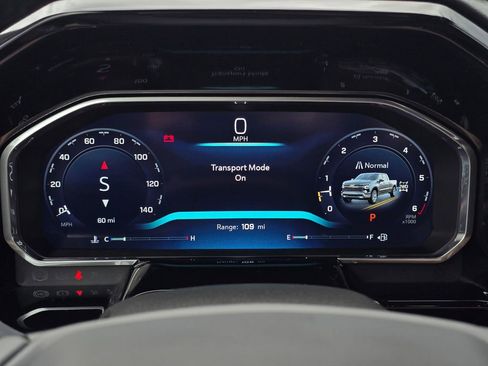 New 2026 Chevrolet Silverado 1500 RST w/ RST All Star Premium Package image 27