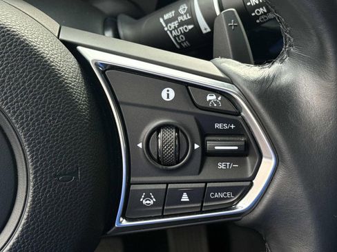 Used 2022 Acura MDX SH-AWD w/ Technology Package image 24