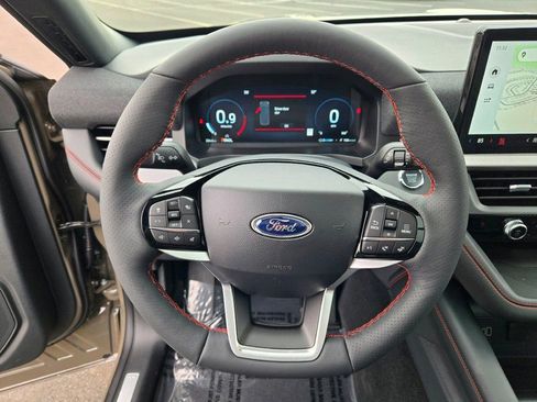 New 2026 Ford Explorer ST-Line w/ ST-Line Street Pack image 36