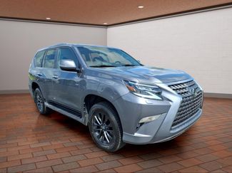 Used 2023 Lexus GX 460 Premium w/ Premium Plus Package AWD/4WD video 2