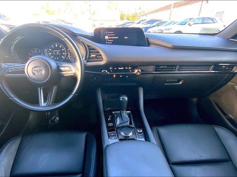 Used 2019 MAZDA MAZDA3 AWD Hatchback image 15