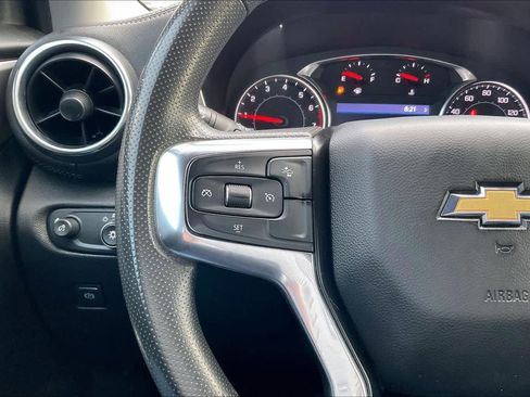 Used 2023 Chevrolet Blazer LT w/ Midnight/Sport Edition image 23