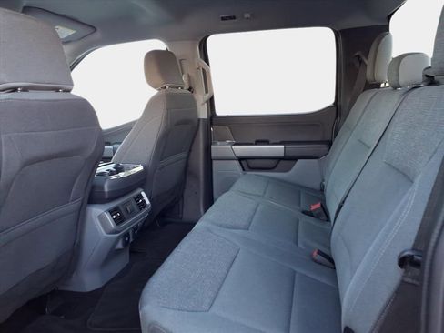 Used 2024 Ford F150 XLT w/ Mobile Office Package image 14