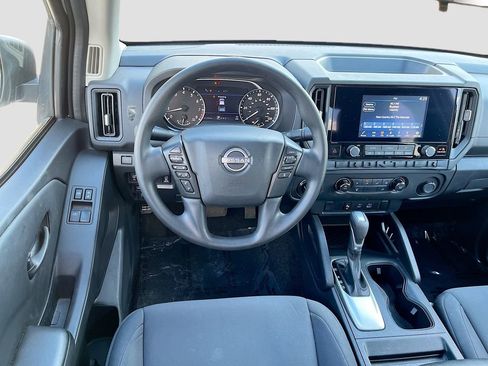 Used 2025 Nissan Frontier S w/ S Utility Package AWD/4WD image 20