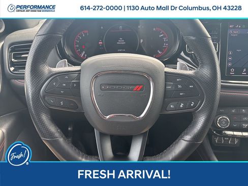 Used 2024 Dodge Durango GT image 19