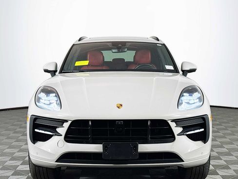 Used 2021 Porsche Macan GTS image 2