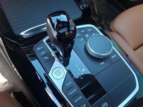 Used 2023 BMW X3 M40i w/ Premium Package image 14