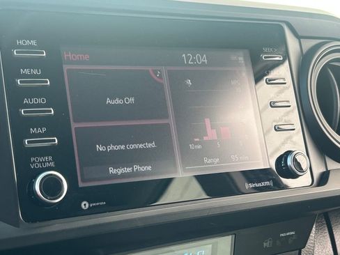 Used 2022 Toyota Tacoma SR image 10