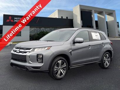 New 2026 Mitsubishi Outlander Sport SEL