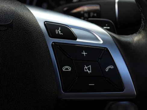 Used 2015 Mercedes-Benz ML 350 2WD image 74