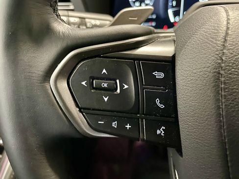 Used 2024 Lexus GX 550 image 23