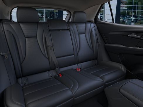 New 2026 Buick Envision Preferred image 19
