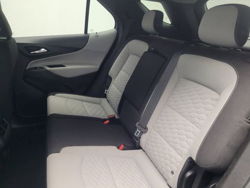 Used 2019 Chevrolet Equinox LS w/ LPO, Cargo Package image 18