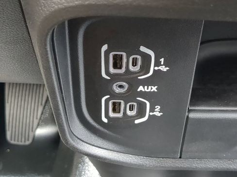 New 2026 RAM 2500 Tradesman image 20