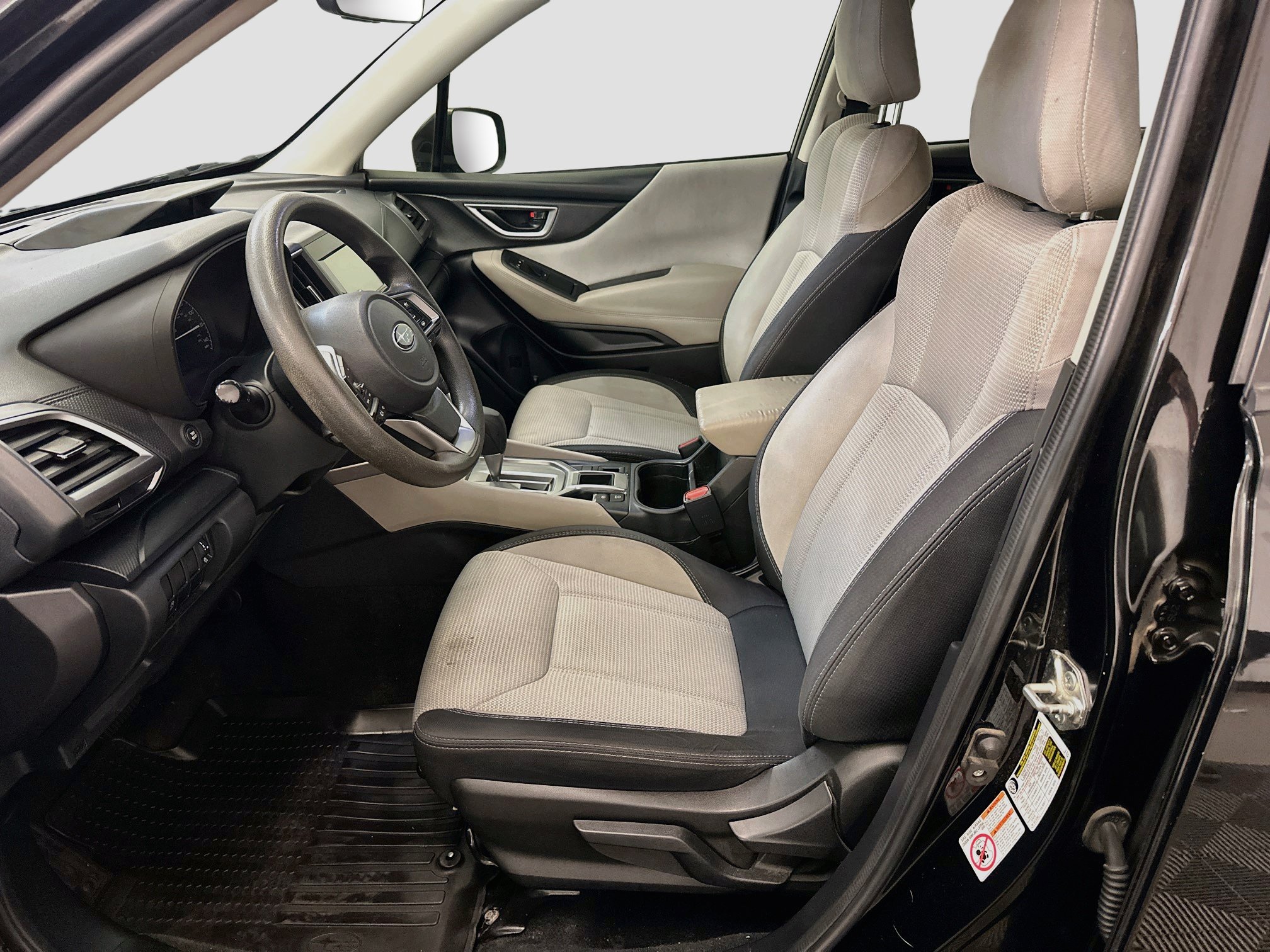 Used 2020 Subaru Forester w/ Alloy Wheel Package AWD/4WD image 13