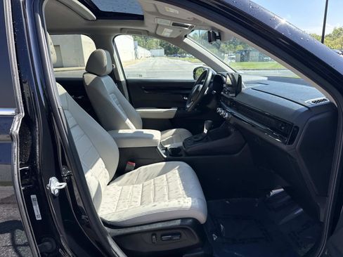 Used 2023 Honda CR-V EX-L image 28