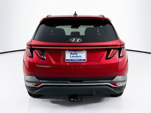 Used 2023 Hyundai Tucson SEL w/ Convenience Package FWD image 6