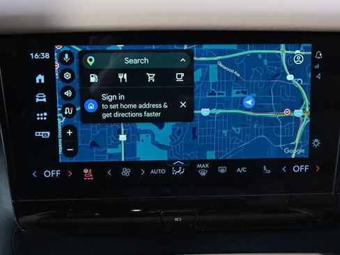 New 2026 Lincoln Navigator Black Label AWD/4WD image 29