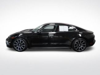 Used 2021 Porsche Taycan 4S video 2