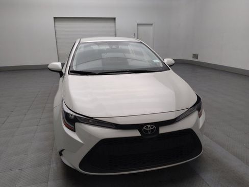 Used 2021 Toyota Corolla LE w/ LE Convenience Package image 14