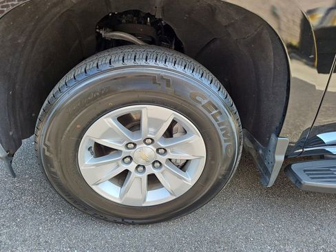 Used 2023 Chevrolet Silverado 1500 LT w/ Protection Package image 29