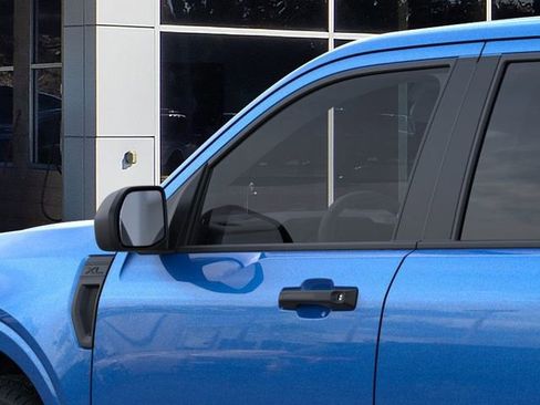 New 2026 Ford Maverick XL image 25