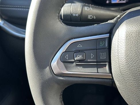 Used 2024 Jeep Compass Limited w/ High Altitude Package AWD/4WD image 22