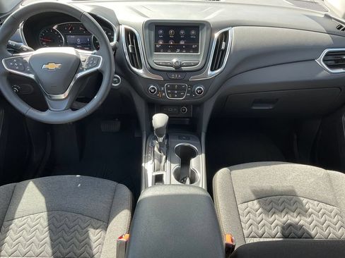 Used 2024 Chevrolet Equinox LT w/ LPO, Floor Liner Package AWD/4WD image 3