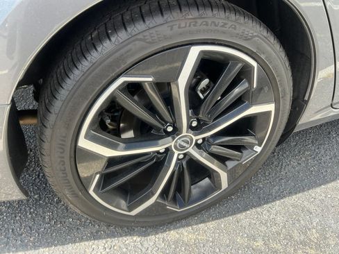 Used 2026 Nissan Altima 2.5 SR FWD image 10