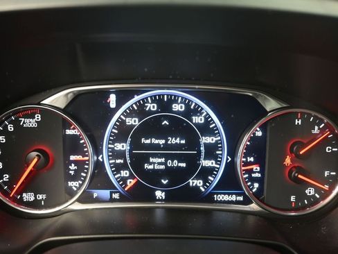 Used 2019 Chevrolet Blazer Premier w/ Sun and Wheels Package FWD image 11