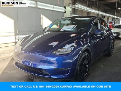 Used 2023 Tesla Model Y Long Range