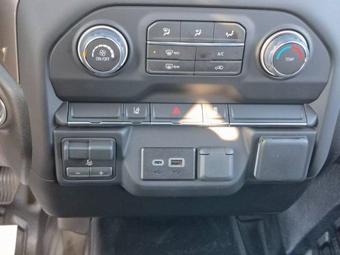 New 2026 Chevrolet Silverado 3500 W/T w/ WT Convenience Package image 17