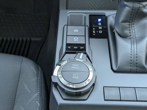 New 2025 Toyota Tacoma SR5 image 20