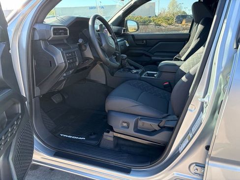 New 2026 Toyota Tacoma SR5 AWD/4WD image 9