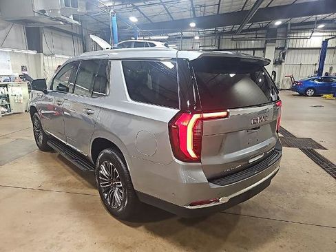 New 2026 GMC Yukon Elevation w/ Elevation Premium Package AWD/4WD image 4