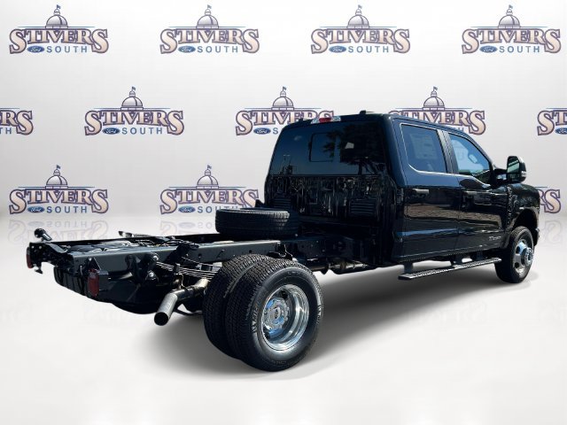 New 2027 Ford F350 XL w/ XL Chrome Package AWD/4WD image 3