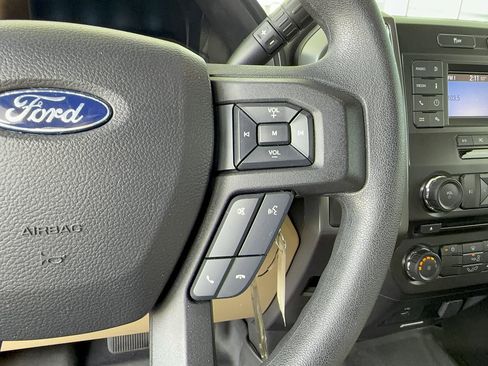 Certified 2018 Ford F150 XLT RWD image 23