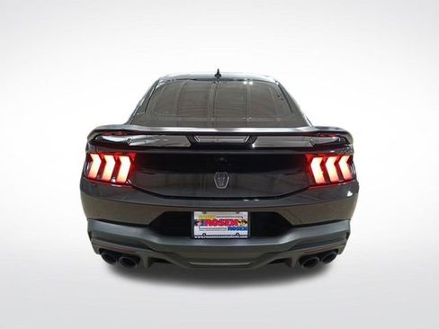 Used 2024 Ford Mustang Dark Horse image 27